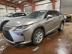 2T2BZMCA5HC086591 2017 LEXUS RX