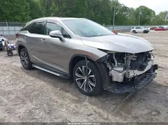 2T2BZMCA5HC086641 2017 LEXUS RX