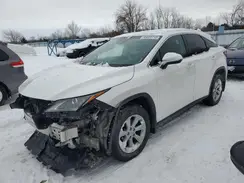 2T2BZMCA5HC087479 2017 LEXUS RX