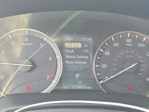 2T2BZMCA5HC088714 2017 LEXUS RX - Image 8