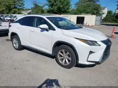 2T2BZMCA5HC089216 2017 LEXUS RX