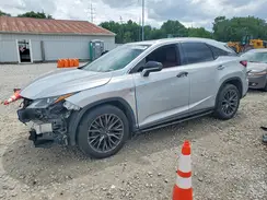 2T2BZMCA5HC090074 2017 LEXUS RX
