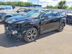 2T2BZMCA5HC092438 2017 LEXUS RX