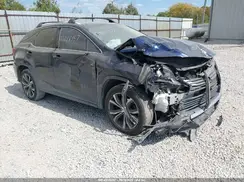 2T2BZMCA5HC092956 2017 LEXUS RX