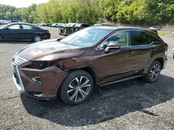 2T2BZMCA5HC093217 2017 LEXUS RX