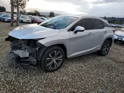 2T2BZMCA5HC094058 2017 LEXUS RX