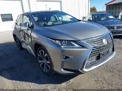 2T2BZMCA5HC095114 2017 LEXUS RX