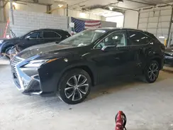 2T2BZMCA5HC095307 2017 LEXUS RX
