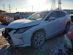 2T2BZMCA5HC095551 2017 LEXUS RX