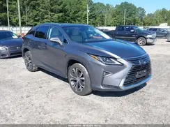 2T2BZMCA5HC097235 2017 LEXUS RX