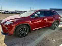 2T2BZMCA5HC098112 2017 LEXUS RX