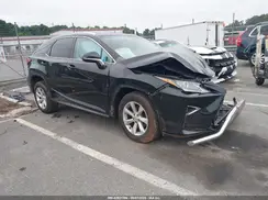 2T2BZMCA5HC098806 2017 LEXUS RX