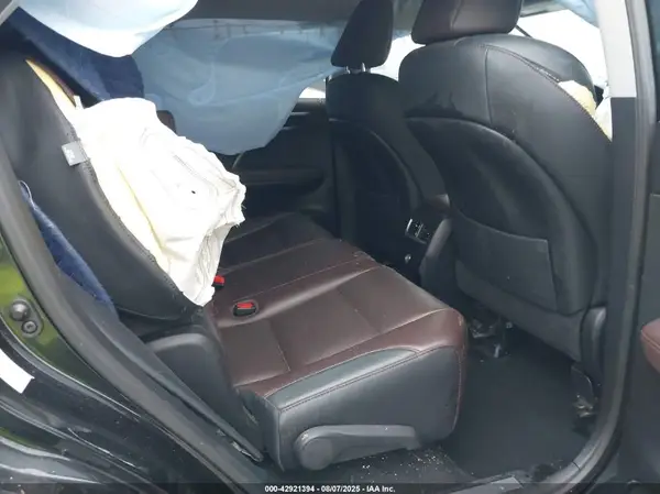 2T2BZMCA5HC098806 2017 LEXUS RX - Image 8