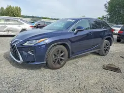 2T2BZMCA5HC099115 2017 LEXUS RX
