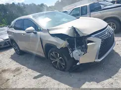 2T2BZMCA5HC099468 2017 LEXUS RX