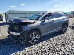2T2BZMCA5HC099700 2017 LEXUS RX