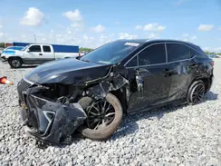 2T2BZMCA5HC099812 2017 LEXUS RX