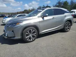2T2BZMCA5HC100344 2017 LEXUS RX
