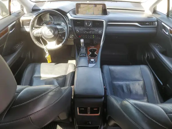 2T2BZMCA5HC100344 2017 LEXUS RX - Image 8
