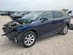 2T2BZMCA5HC102823 2017 LEXUS RX