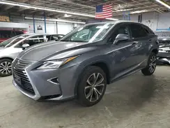 2T2BZMCA5HC103311 2017 LEXUS RX