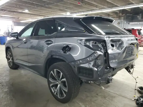 2T2BZMCA5HC103311 2017 LEXUS RX - Image 2