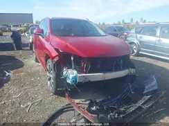 2T2BZMCA5HC105818 2017 LEXUS RX
