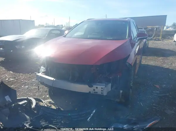 2T2BZMCA5HC105818 2017 LEXUS RX - Image 2