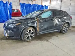 2T2BZMCA5HC106788 2017 LEXUS RX