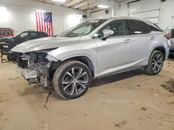 2T2BZMCA5HC107035 2017 LEXUS RX