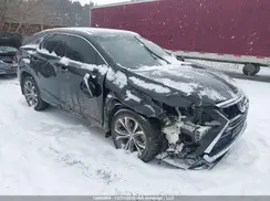 2T2BZMCA5HC107360 2017 LEXUS RX