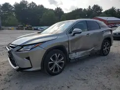 2T2BZMCA5HC108427 2017 LEXUS RX