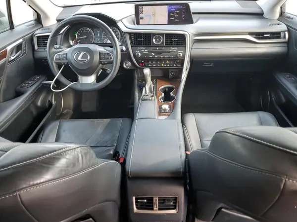 2T2BZMCA5HC108427 2017 LEXUS RX - Image 8