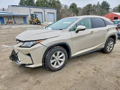 2T2BZMCA5HC109416 2017 LEXUS RX