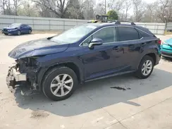 2T2BZMCA5HC109965 2017 LEXUS RX