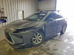 2T2BZMCA5HC110453 2017 LEXUS RX
