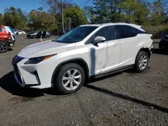 2T2BZMCA5HC110887 2017 LEXUS RX