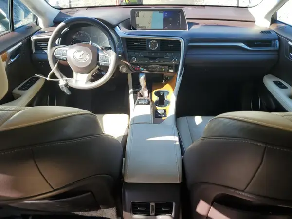 2T2BZMCA5HC110887 2017 LEXUS RX - Image 8