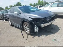 2T2BZMCA5HC110906 2017 LEXUS RX