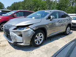 2T2BZMCA5HC111599 2017 LEXUS RX