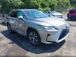 2T2BZMCA5HC111845 2017 LEXUS RX