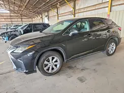 2T2BZMCA5HC112400 2017 LEXUS RX