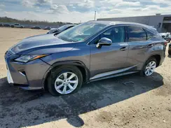 2T2BZMCA5HC112526 2017 LEXUS RX