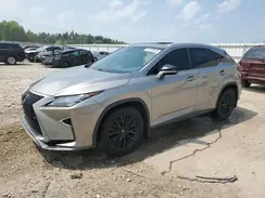 2T2BZMCA5HC113708 2017 LEXUS RX