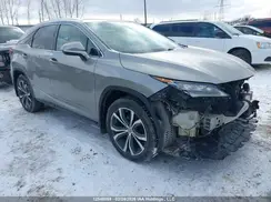 2T2BZMCA5HC113997 2017 LEXUS RX