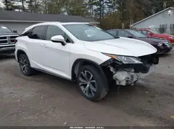 2T2BZMCA5HC118830 2017 LEXUS RX