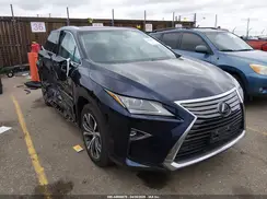 2T2BZMCA5HC119315 2017 LEXUS RX