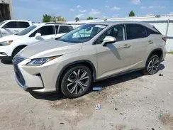 2T2BZMCA5HC120903 2017 LEXUS RX