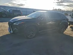 2T2BZMCA5HC120982 2017 LEXUS RX