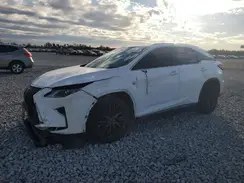 2T2BZMCA5HC121825 2017 LEXUS RX